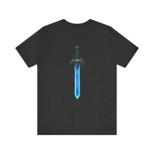 Zelda Masterblade Legend T Shirt