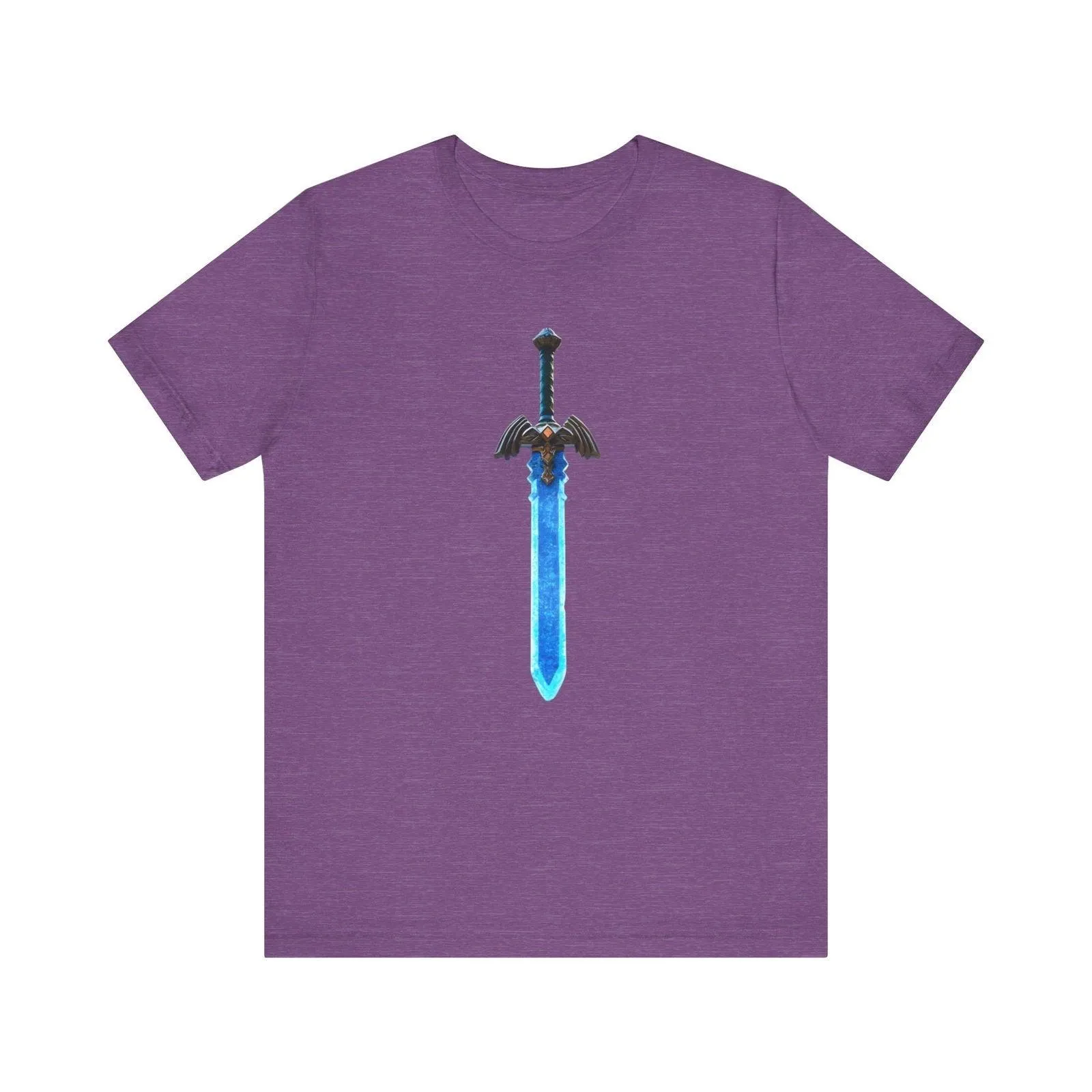 Zelda Masterblade Legend T Shirt