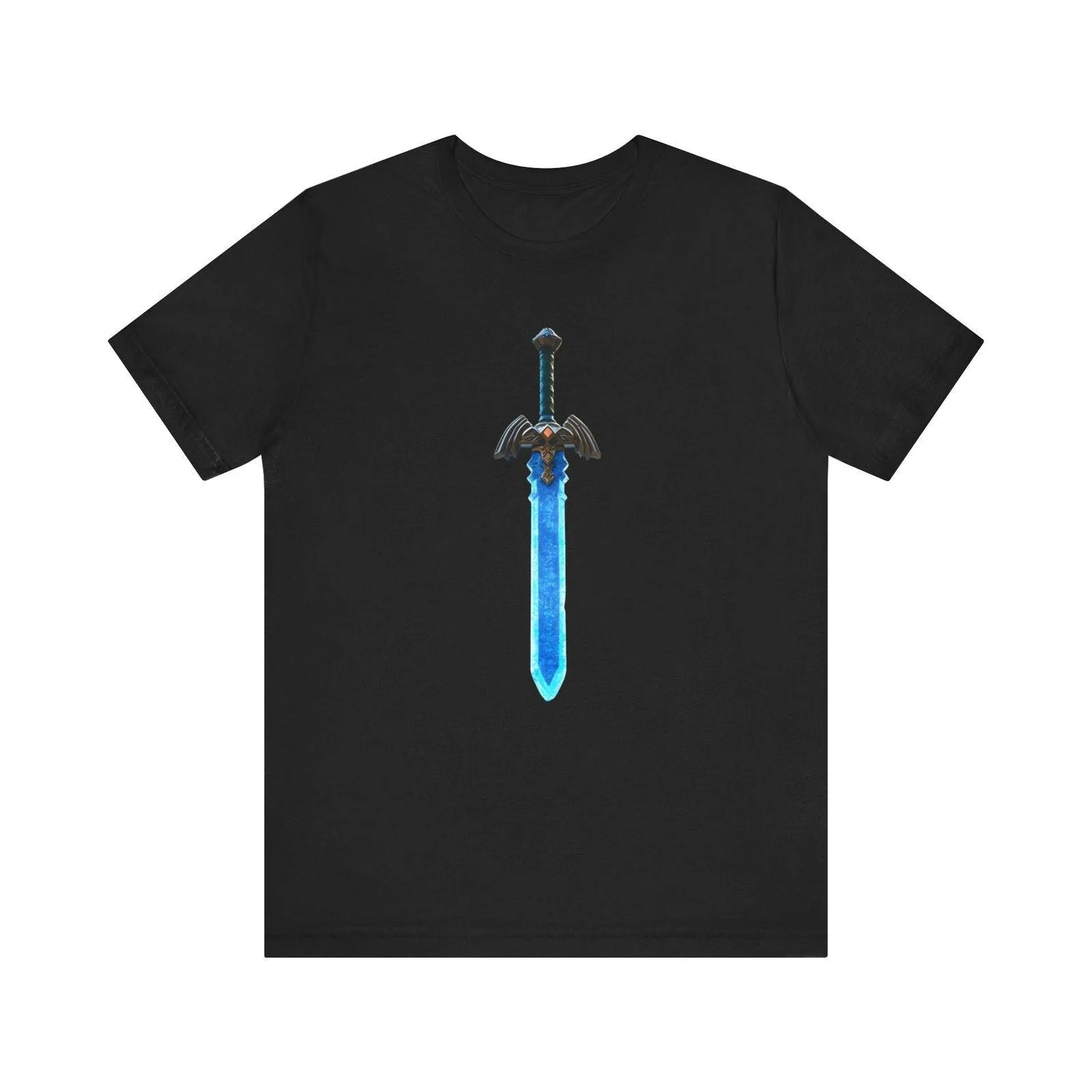 Zelda Masterblade Legend T Shirt